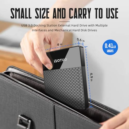 YOTUO Portable Multi-device Connectivity