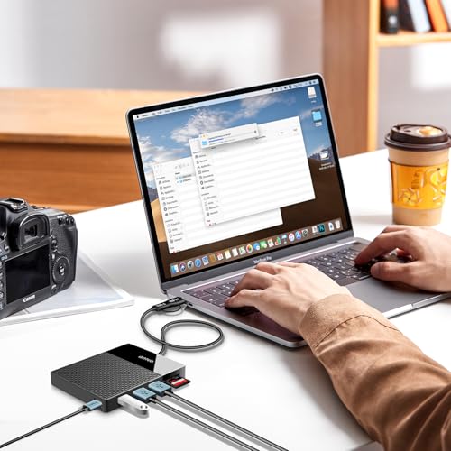 YOTUO HDD Dock for enhanced productivity