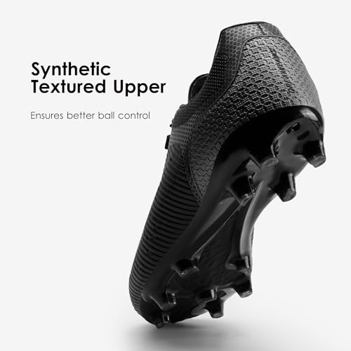 DREAM PAIRS firm ground soccer cleats outsole