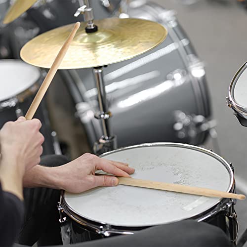 Bulk packaging of Suwimut S-DrumSticks-5A-12pc