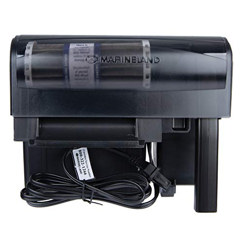 Marineland Penguin 200 filtration system accessories