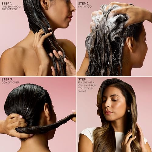 L'Oreal Paris EverPure Bond Repair+ Conditioner full packaging set