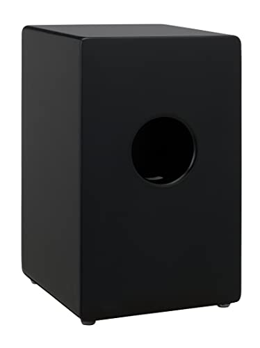 Pearl Primero PBC121B side profile with cherry faceplate