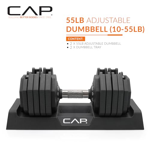 Close up of CAP ADJUSTABELL quick select handle