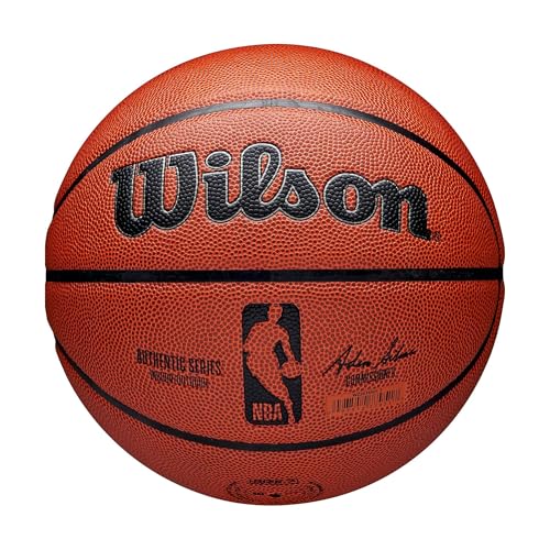 WILSON NBA Authentic size 7 basketball
