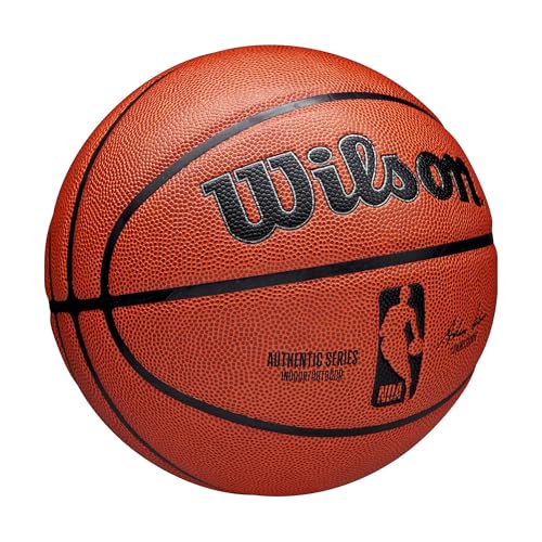 Brown WILSON basketball texture