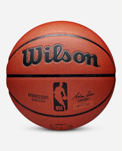 Size 7-29.5 inch basketball profile
