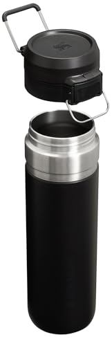 STANLEY Quick Flip GO Bottle trigger action lid