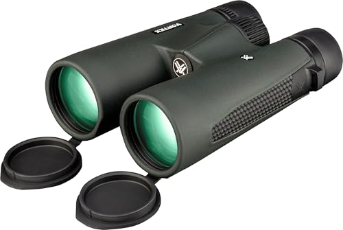 Vortex Triumph HD binoculars with GlassPak harness