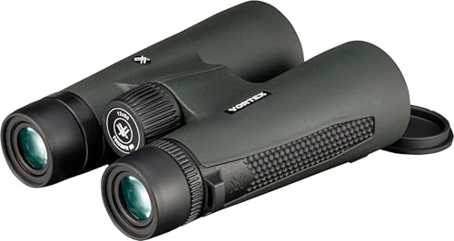 Eyecup adjustment on Vortex Triumph HD binoculars