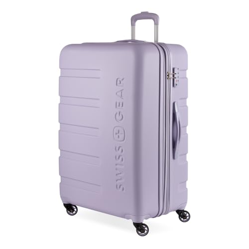 SwissGear 7366 Signature Hardside front view