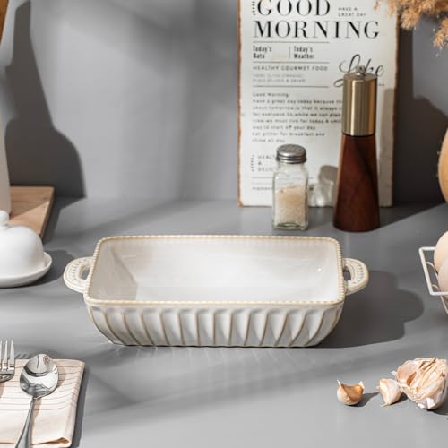 Feenmai dish used as a serving platter on a dining table