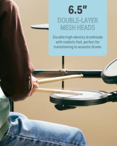 Donner DED-70 electronic drum module