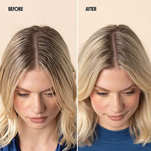 Two pack jumbo dry shampoo cans