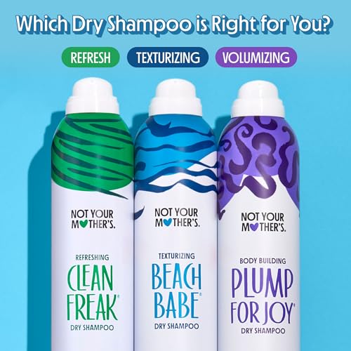 Close up of dry shampoo spray nozzle