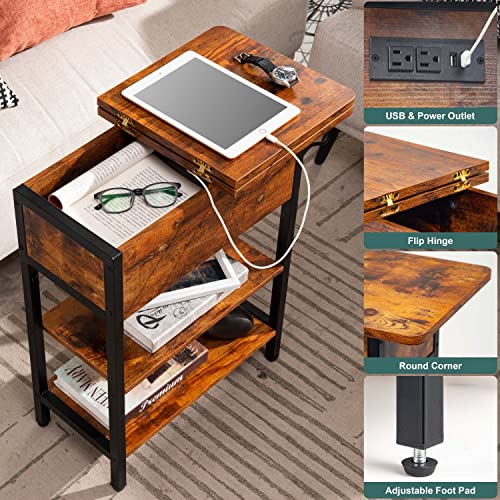 Yoobure Sofa Couch Table