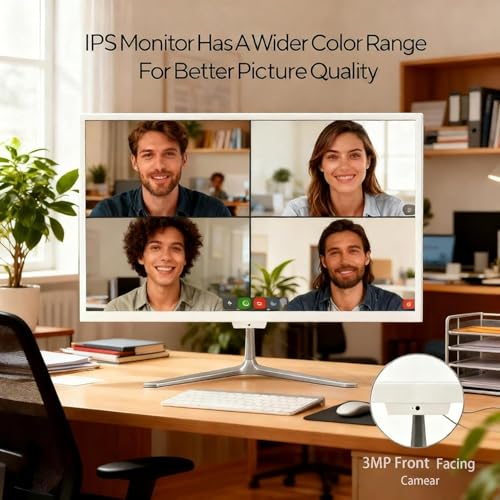 SZTPS desktop rear port selection and connectivity