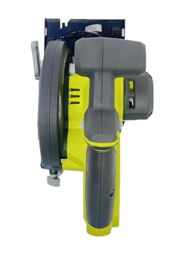 Left side handle of P505 power tool