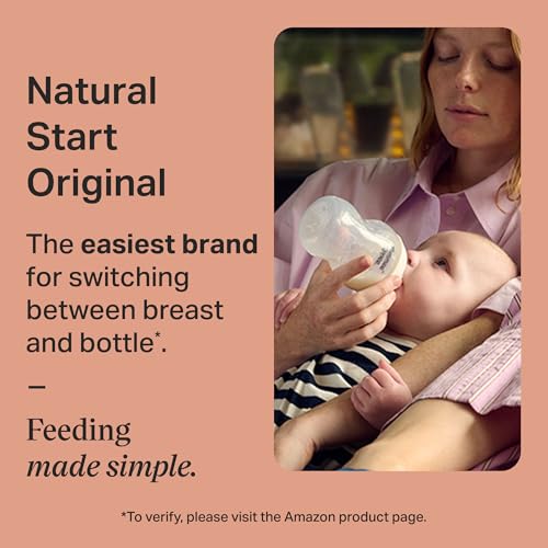 Soft silicone nipple detail