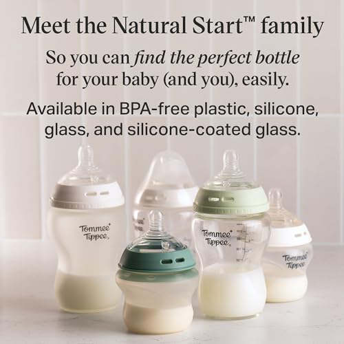 Anti-colic valve nipple feature