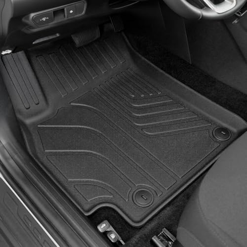 Kia K4 TPE floor mat set