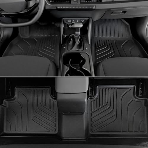 GALVAGNITE trunk liner for Kia K4