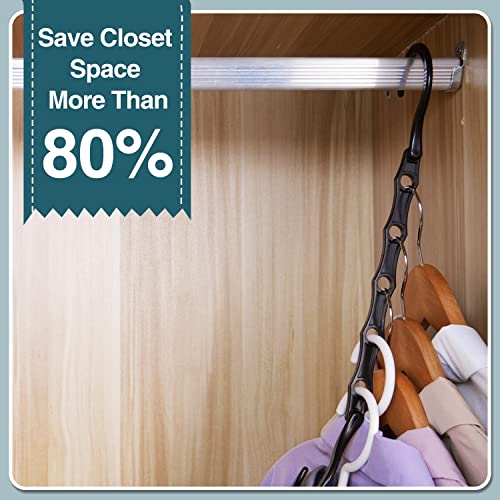 Storage demonstration with AMKUFO hangers