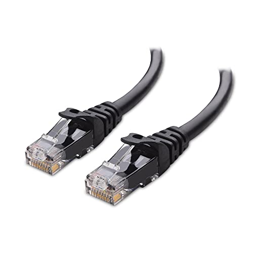Cable Matters 25ft Cat 6 Ethernet Cable