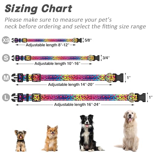 High visibility reflective stitching on TMOODEL collar