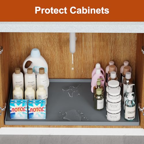 Pet feeding mat setup