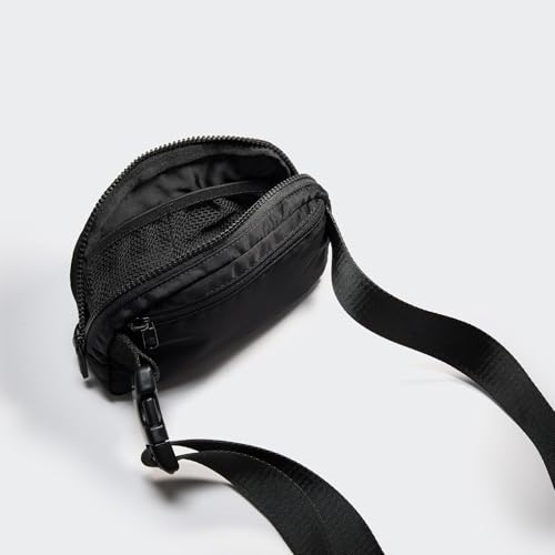 Pander bag adjustable strap and buckle