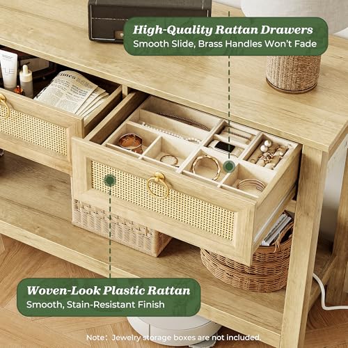 Bottom shelf and leg design for robot vacuum clearance