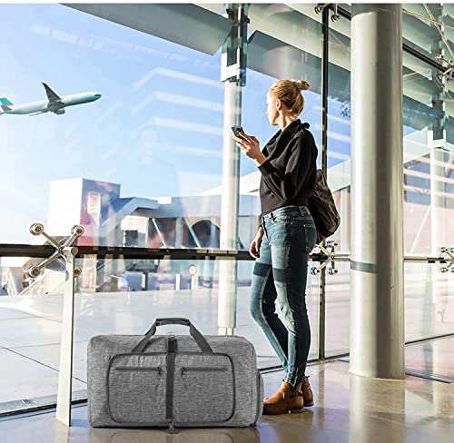 Vomgomfom overnight bag