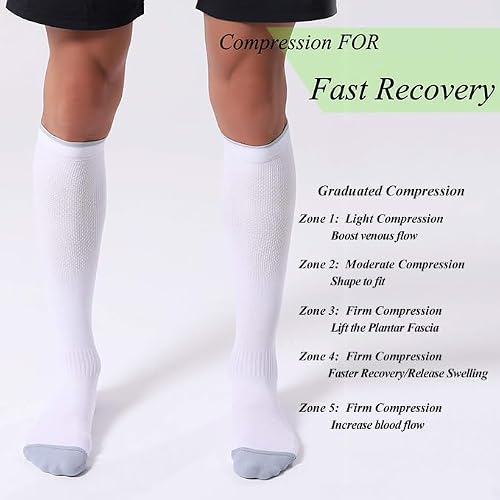FITRELL socks size L/XL label