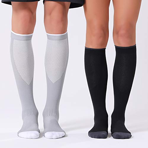 FITRELL compression socks product packaging