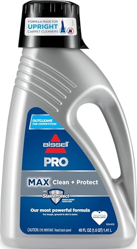 Bissell 78H63 Deep Clean Pro 4X front view