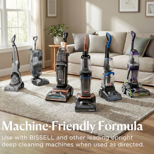 Bissell 78H63 Deep Clean Pro 4X studio shot