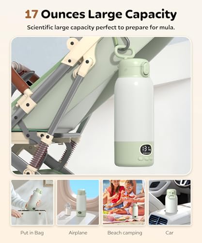 SORUTO bottle warmer charging cable and base