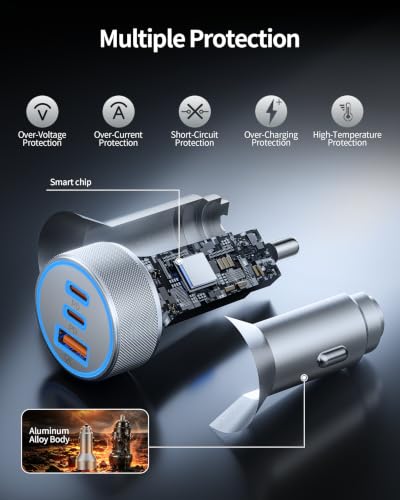 WODENTA charging kit packaging and components