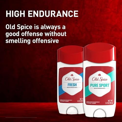 Bottom of the Old Spice antiperspirant container