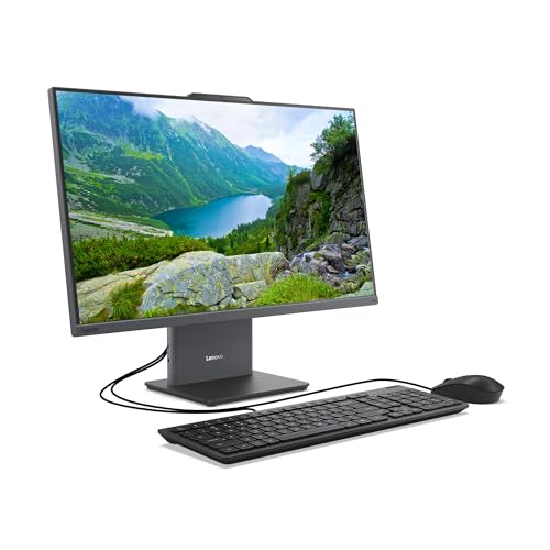 Lenovo 27 inch FHD IPS display