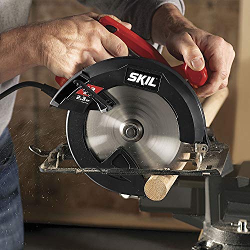 Skil 5080-01 dust blower feature
