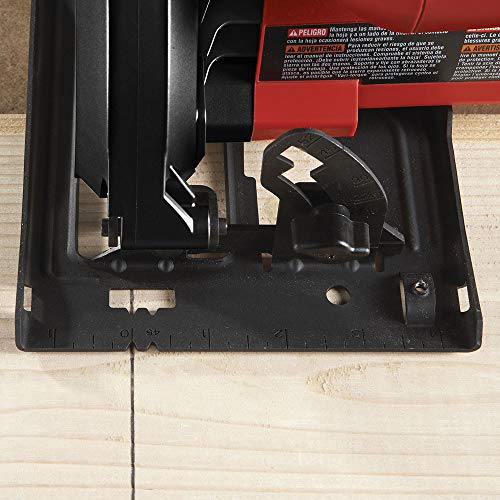 Skil 5080-01 spindle lock mechanism