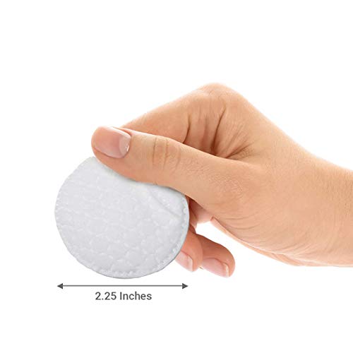 Six pack bundle of ForPro cotton rounds