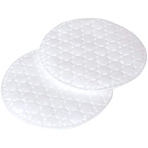 Individual ForPro cotton round pad