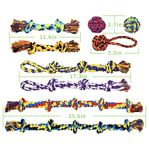 SHARLOVY pet supplies 9 pack bundle