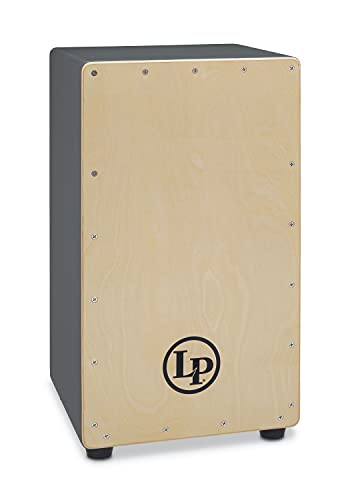 Latin Percussion Street Box front view
