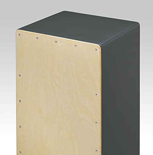 Latin Percussion Street Box back view