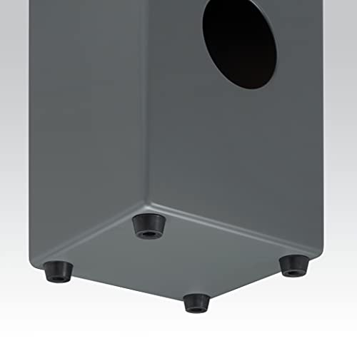 Latin Percussion Street Box angled view