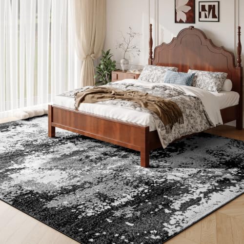 Close up of Acapet low pile rug texture
